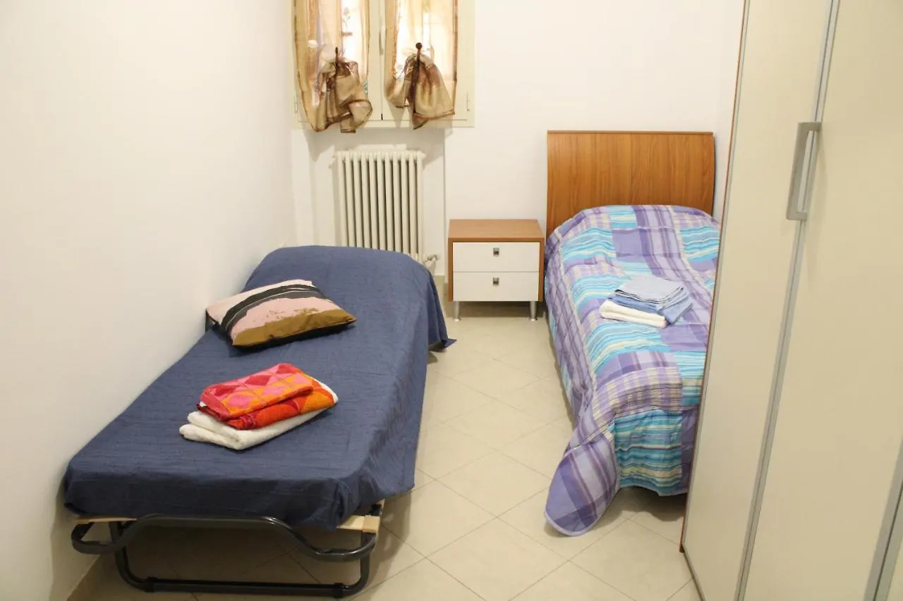 Apartment Sea Sweet Home Rimini