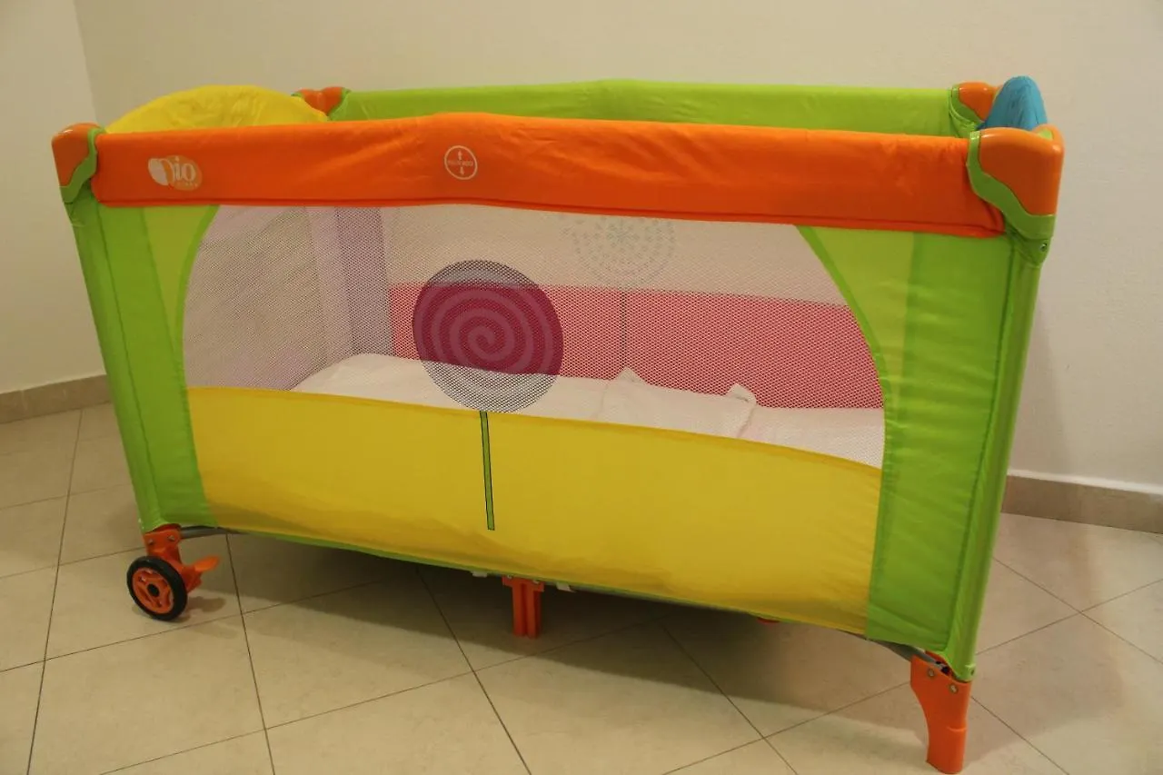 Sea Sweet Home Rimini Apartment