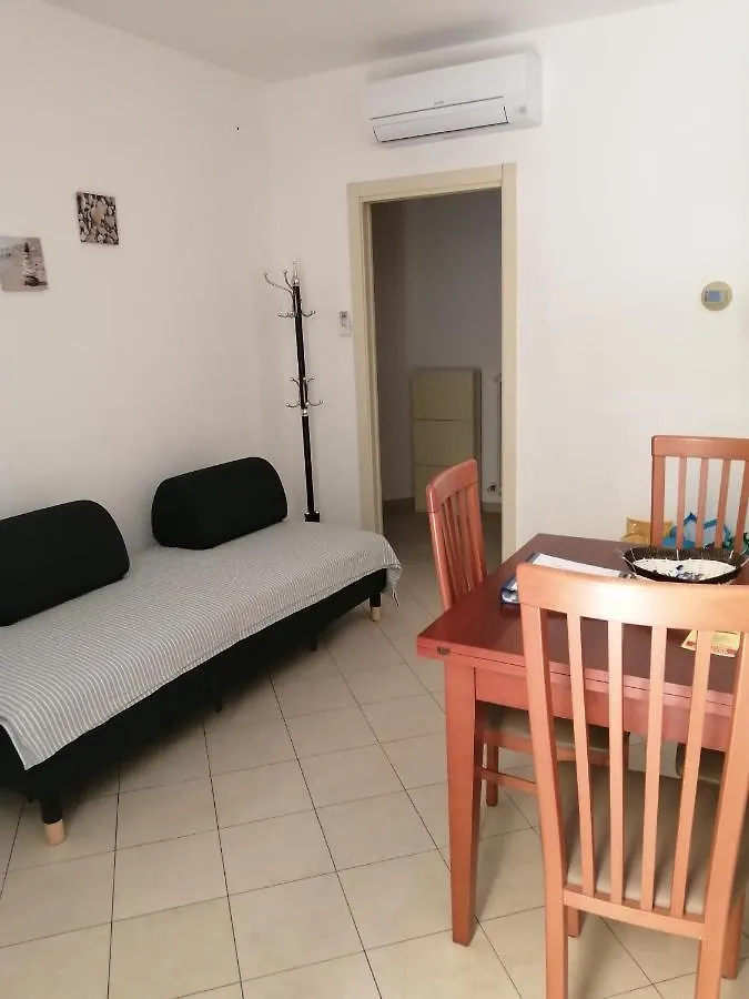 Apartment Sea Sweet Home Rimini