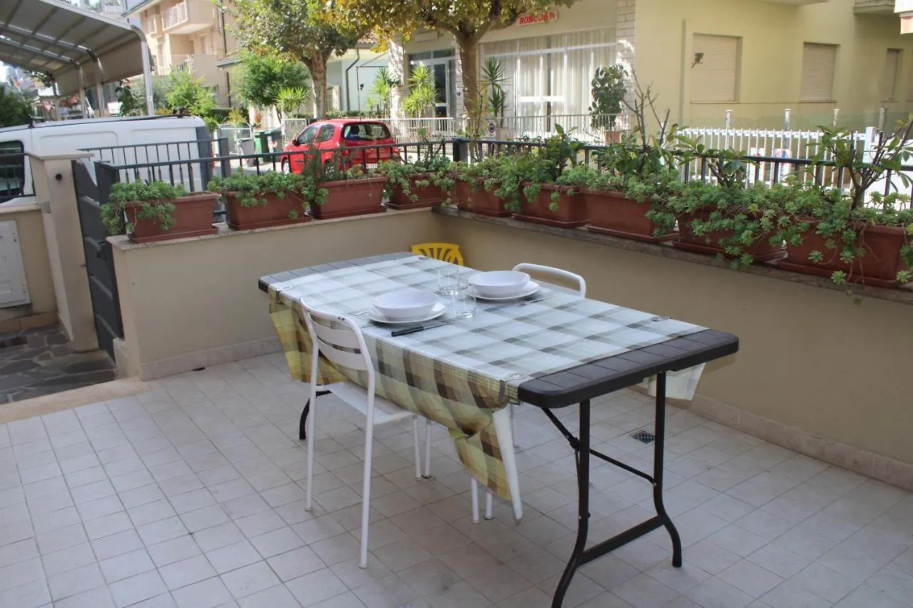 Sea Sweet Home Rimini Apartment