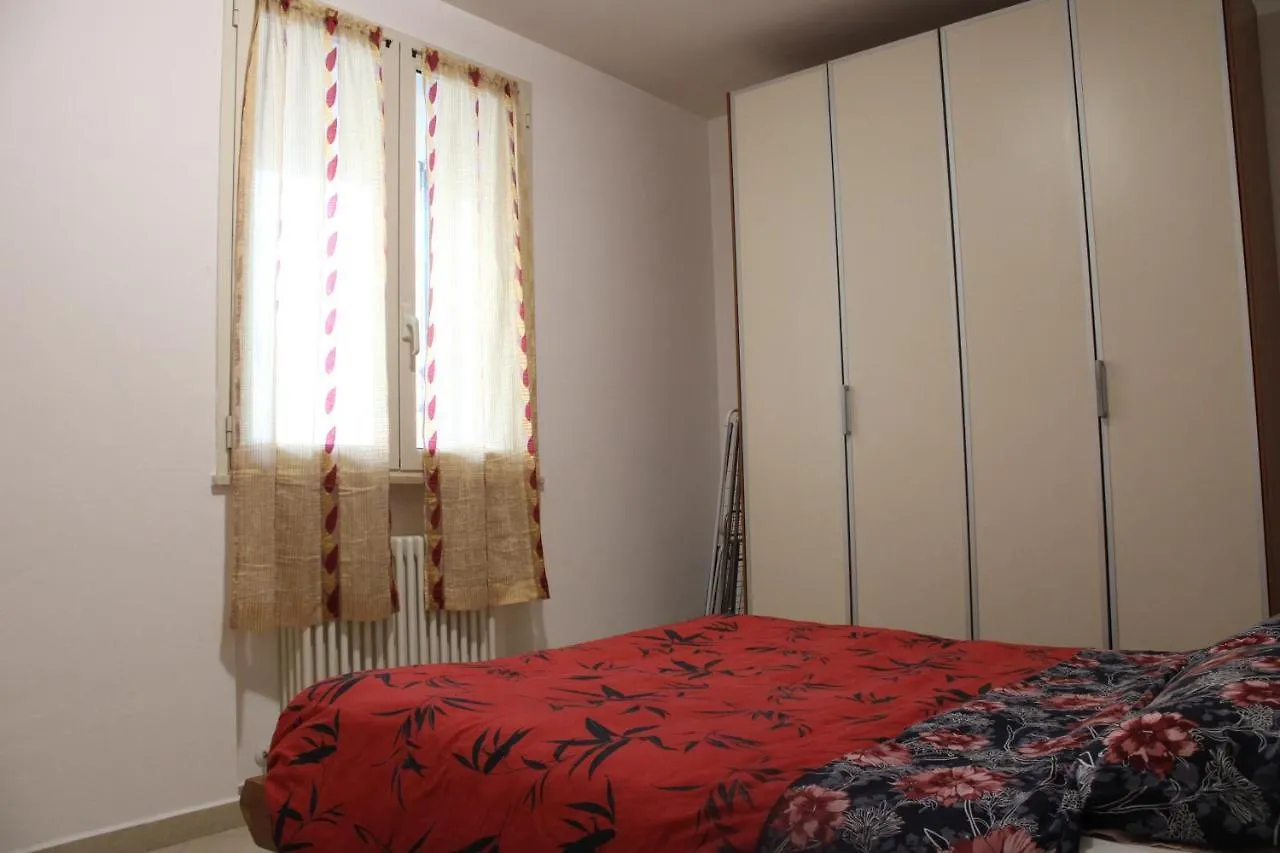 Sea Sweet Home Rimini Apartment