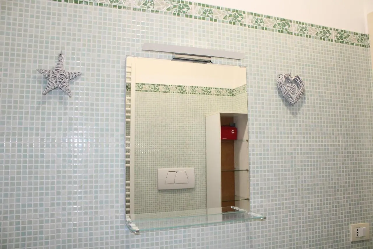 Apartment Sea Sweet Home Rimini