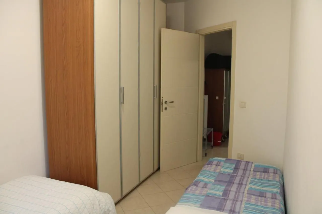 Apartment Sea Sweet Home Rimini Italy