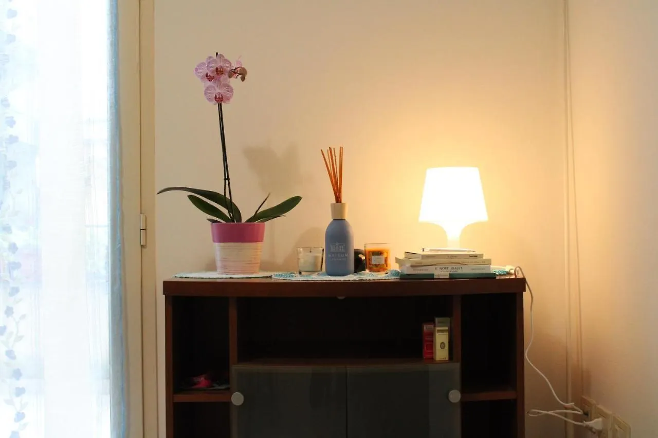 Apartment Sea Sweet Home Rimini