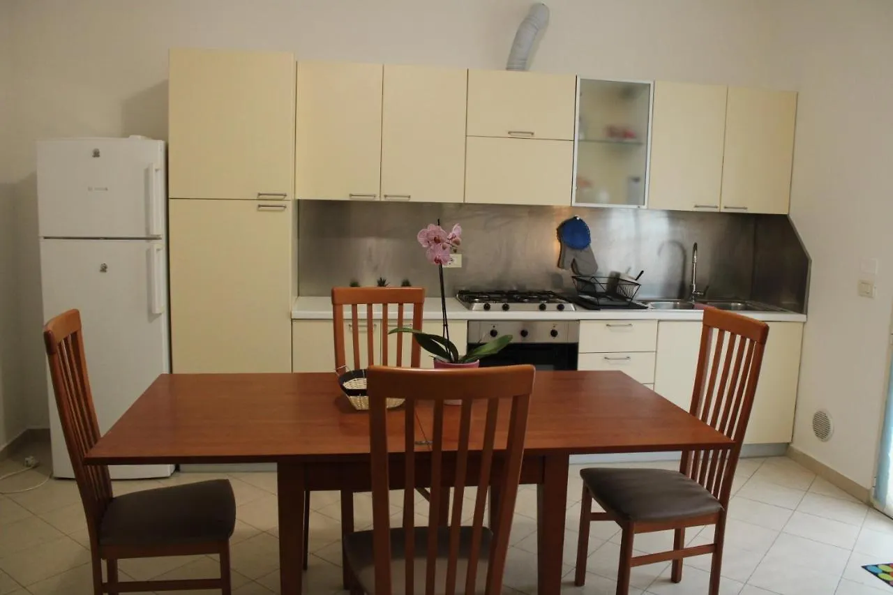 Sea Sweet Home Rimini Apartment