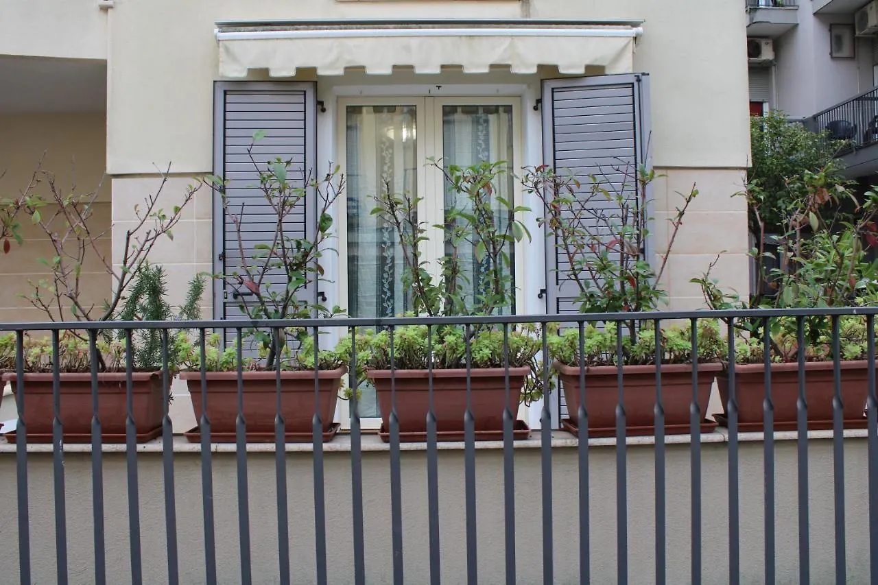 Apartment Sea Sweet Home Rimini
