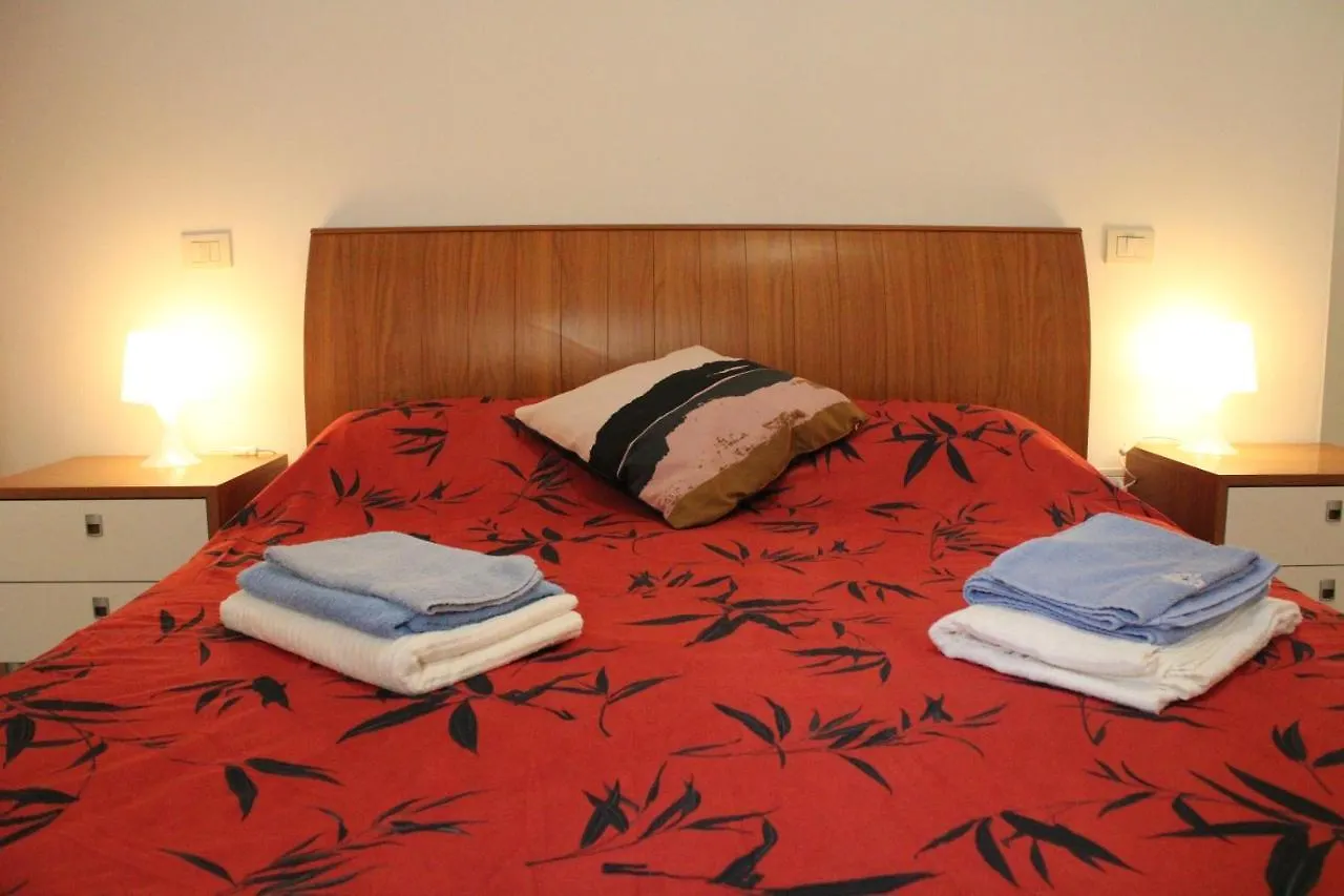 Sea Sweet Home Rimini Italy