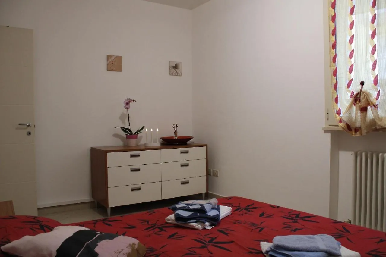 Sea Sweet Home Rimini Apartment