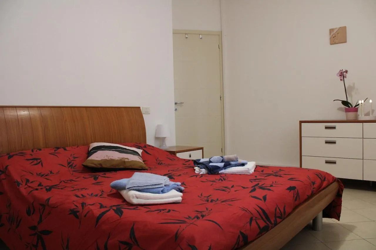 Apartment Sea Sweet Home Rimini Italy