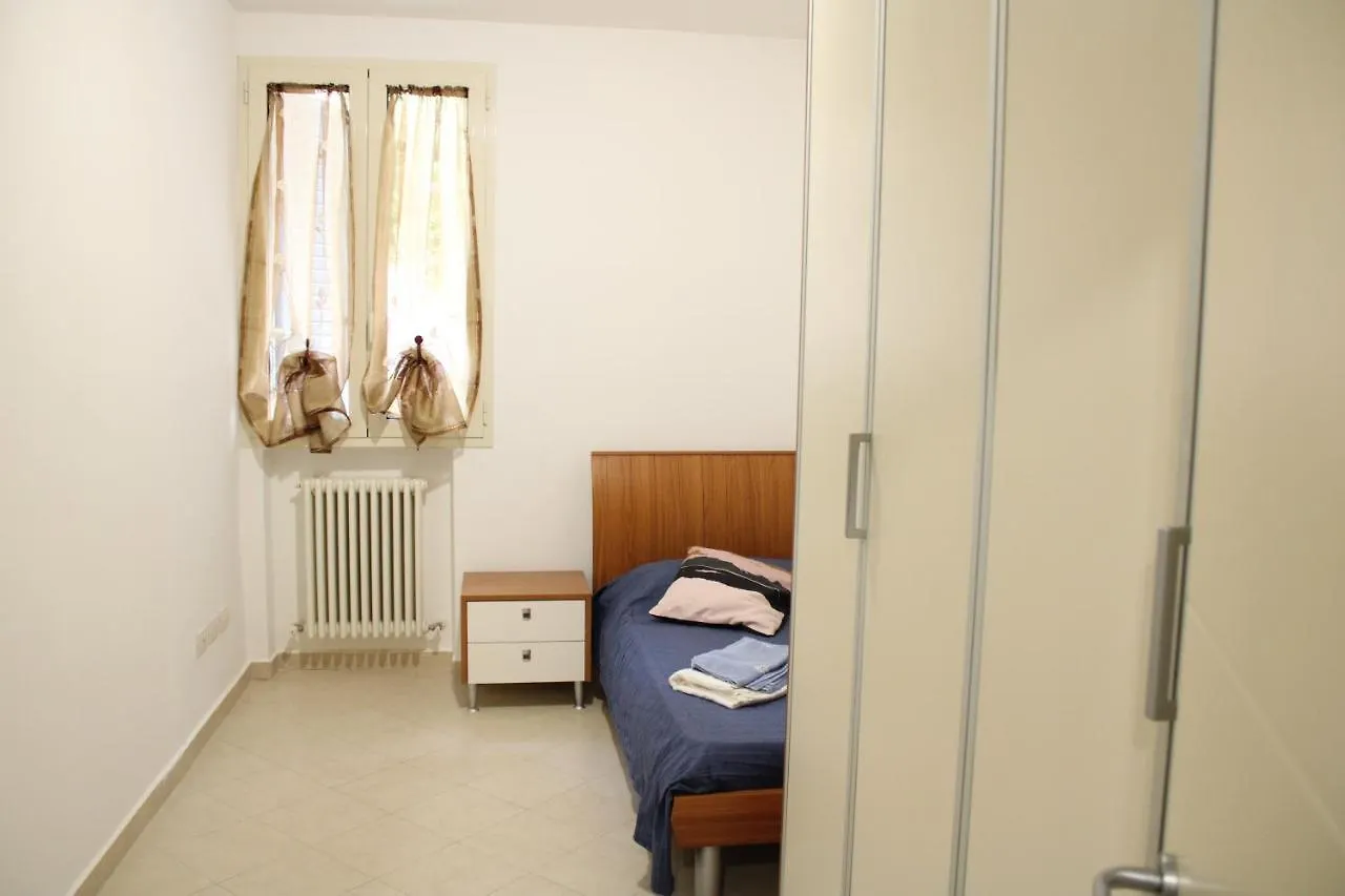 Sea Sweet Home Rimini Apartment