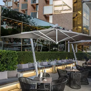 4* Hotel Ambasciatori