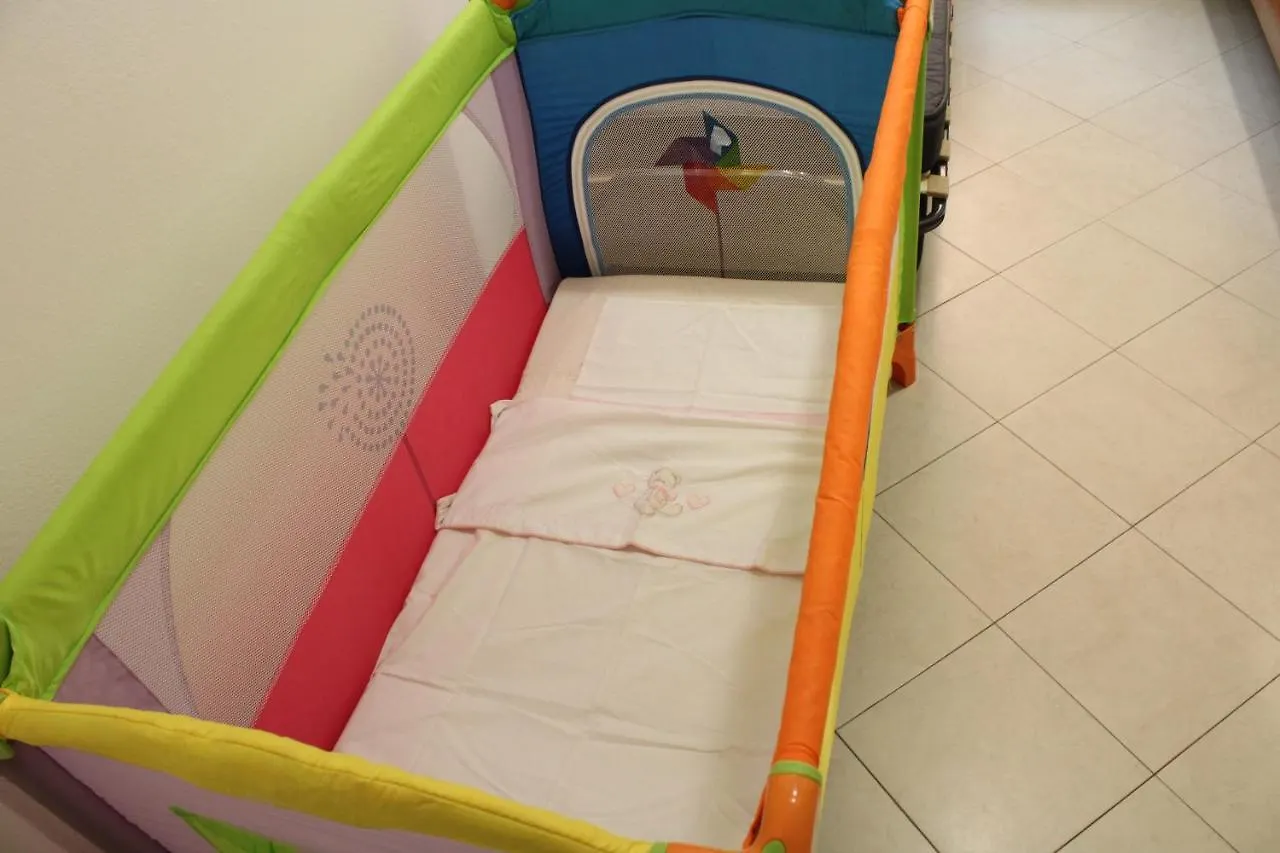 Apartment Sea Sweet Home Rimini Italy