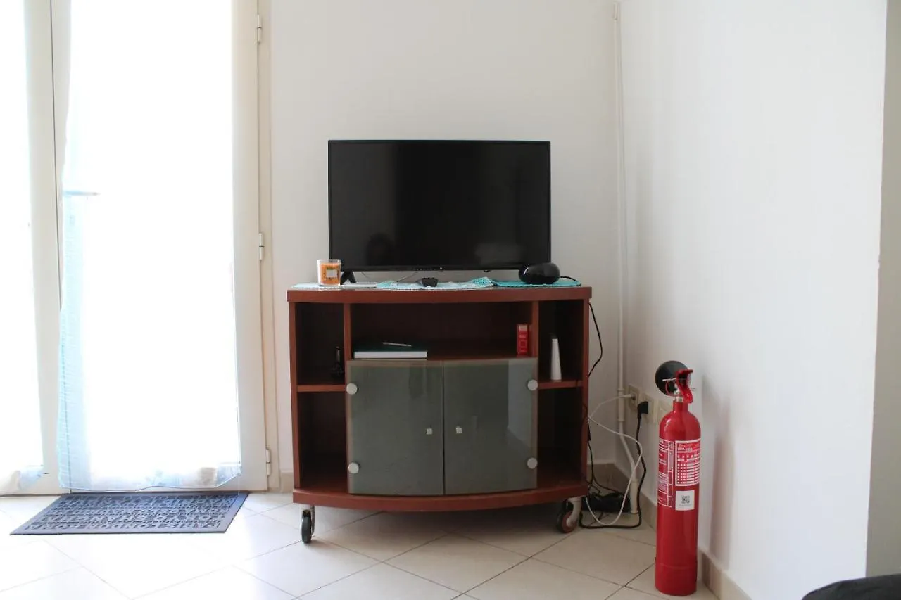 Apartment Sea Sweet Home Rimini Italy
