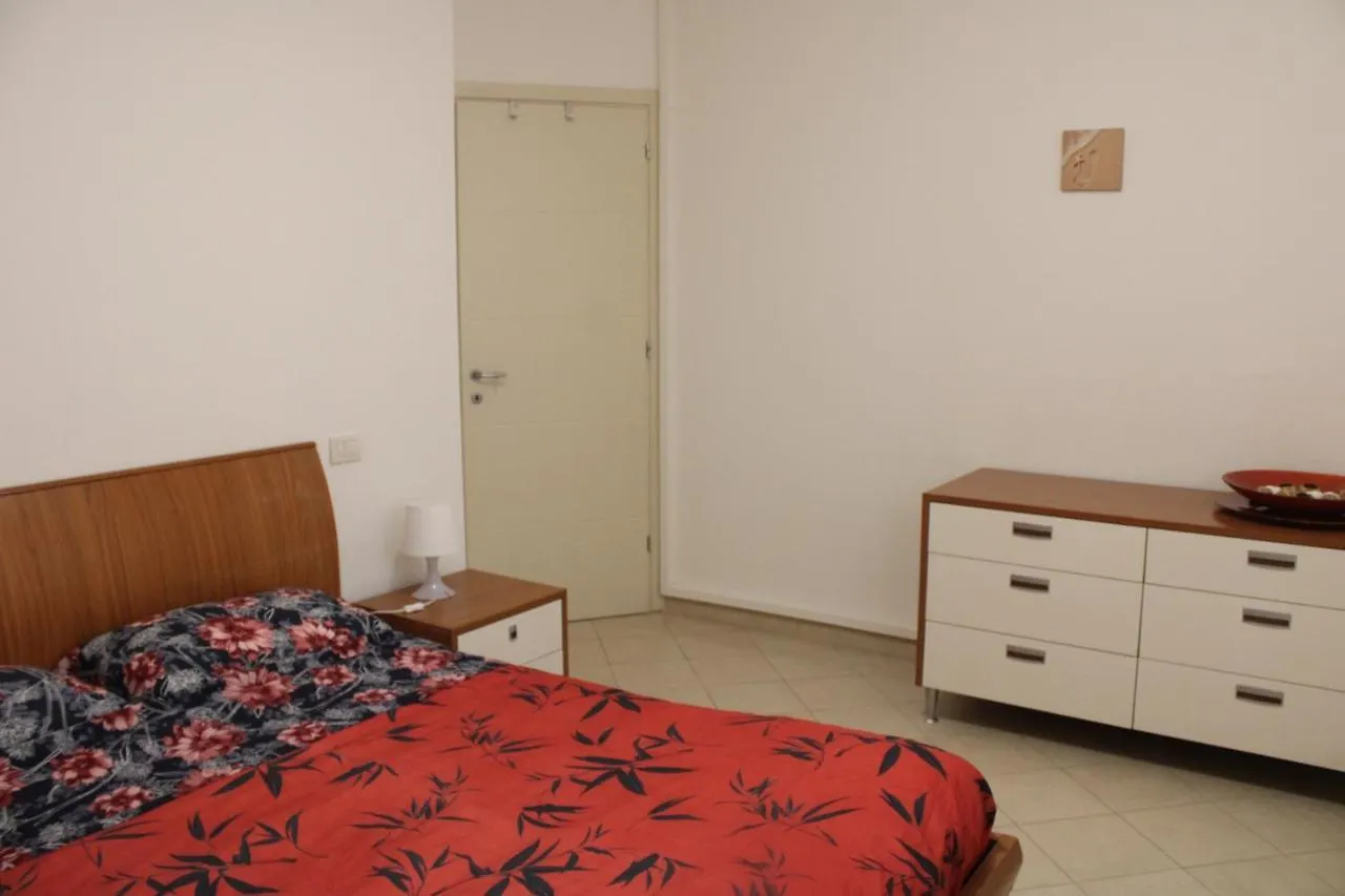 Apartment Sea Sweet Home Rimini