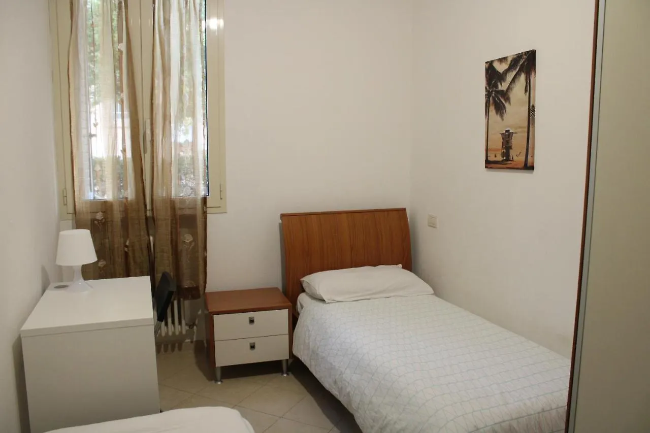 Sea Sweet Home Rimini Italy
