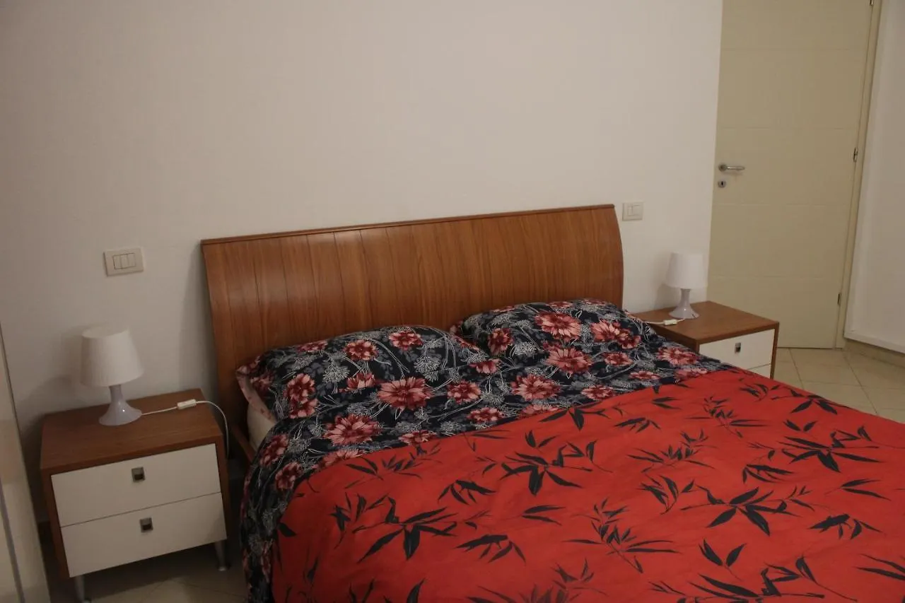 Apartment Sea Sweet Home Rimini