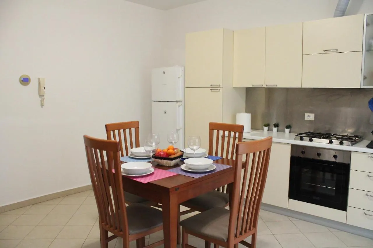 Sea Sweet Home Rimini Apartment