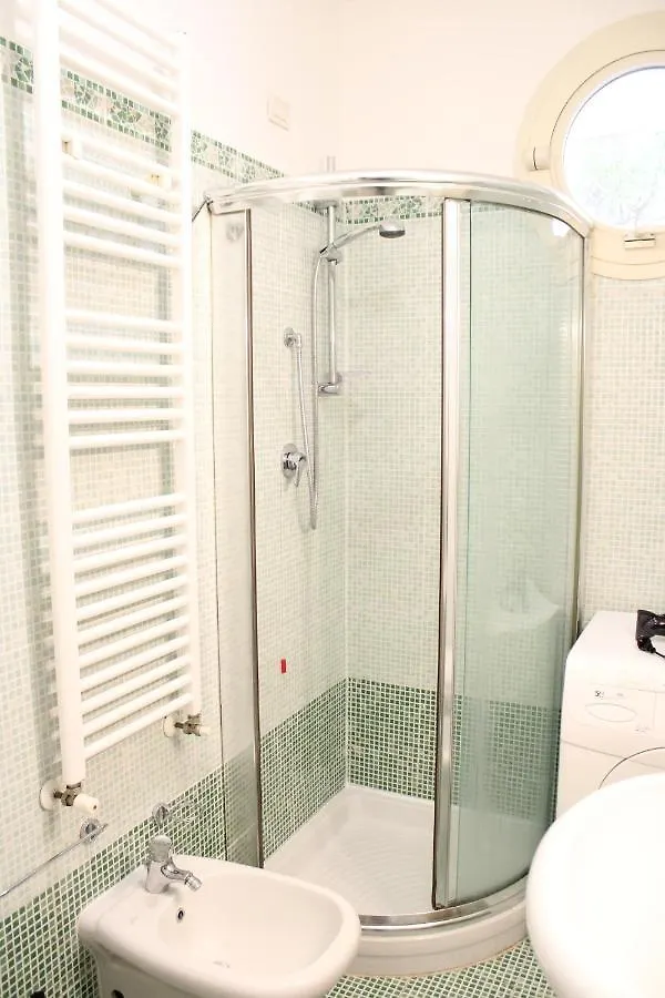 Sea Sweet Home Rimini Apartment